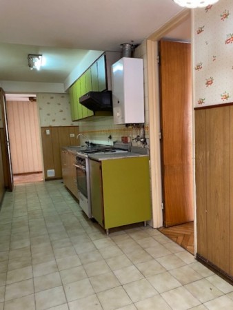 DEPARTAMENTO DE 3 DORMITORIOS EN VENTA 