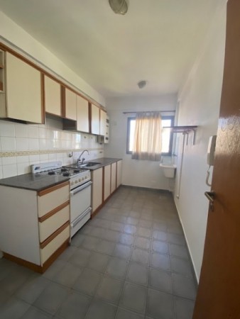 DEPARTAMENTO DE 1 DORMITORIO EN ALQUILER