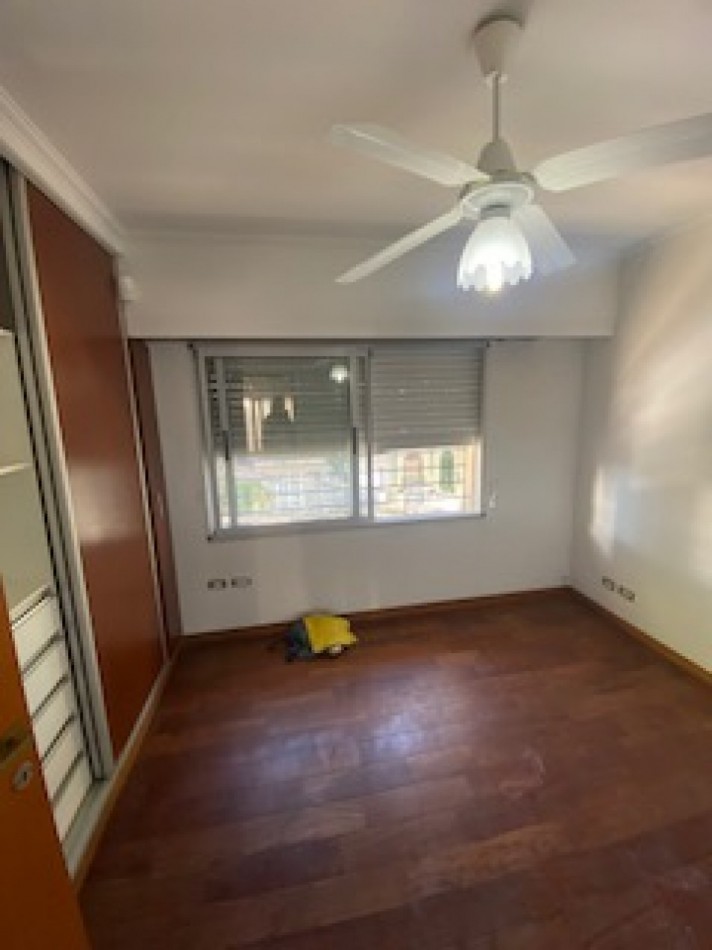 DEPARTAMENTO DE 1 DORMITORIO EN ALQUILER CON TERRAZA EXCLUSIVA 