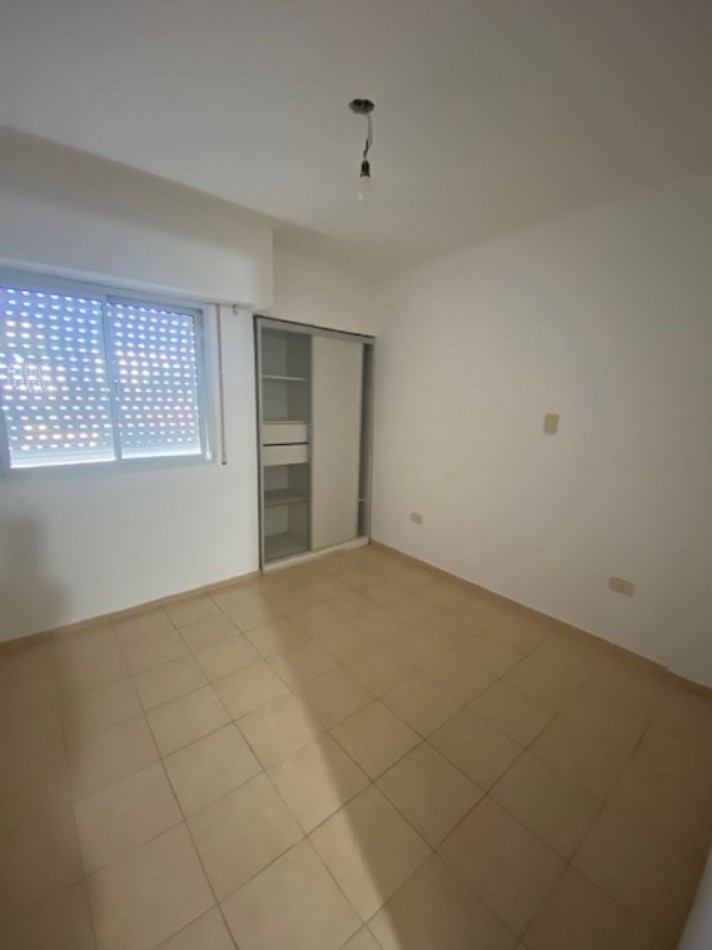 DEPARTAMENTO DE 1 DORMITORIO EN ALQUILER 