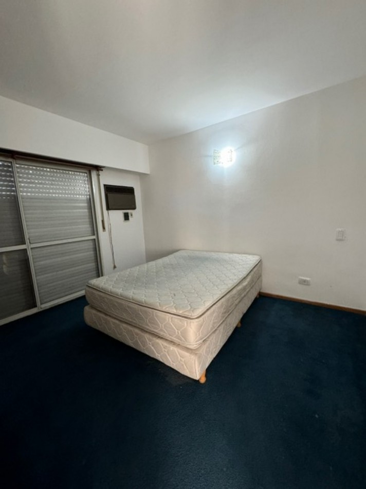 DEPARTAMENTO DE 1 DORMITORIO CON TERRAZA EN ALQUILER