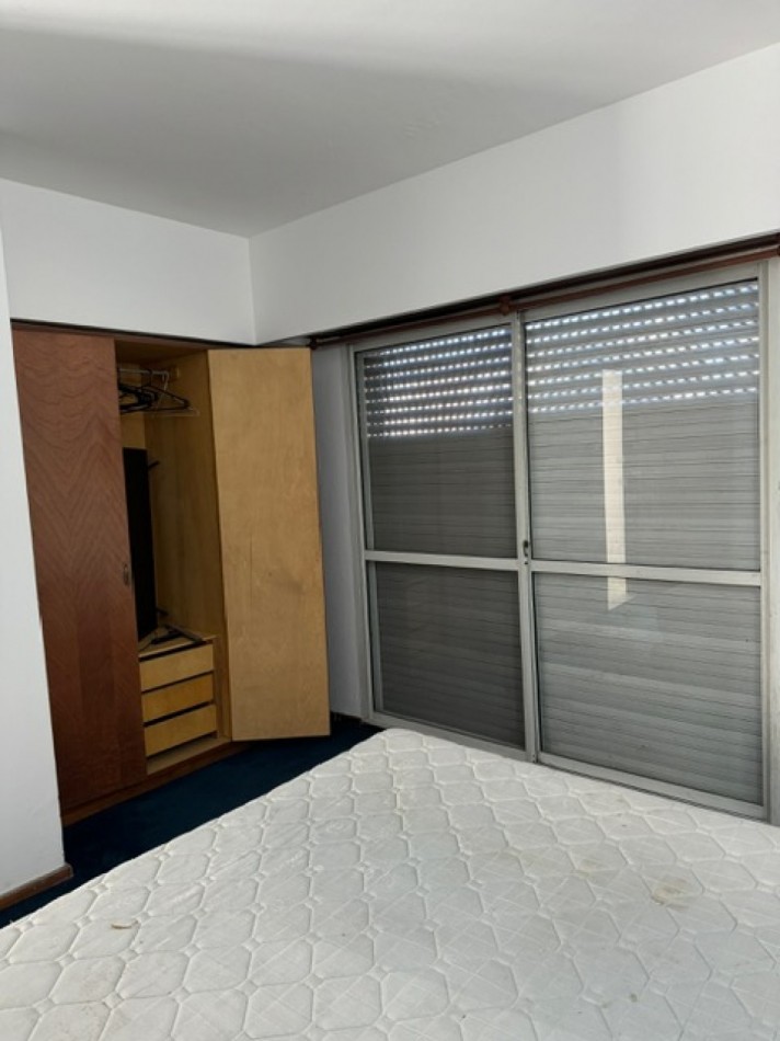 DEPARTAMENTO DE 1 DORMITORIO CON TERRAZA EN ALQUILER