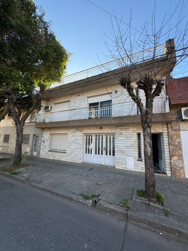 DEPARTAMENTO DE 1 DORMITORIO CON TERRAZA EN ALQUILER