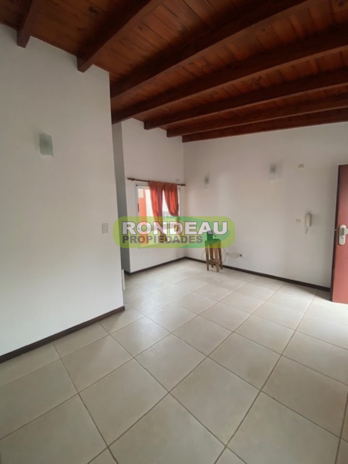 DEPARTAMENTO DE 1 DORMITORIO EN ALQUILER 