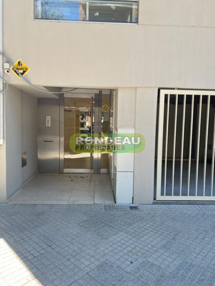 DEPARTAMENTO DE 1 DORMITORIO EN ALQUILER 