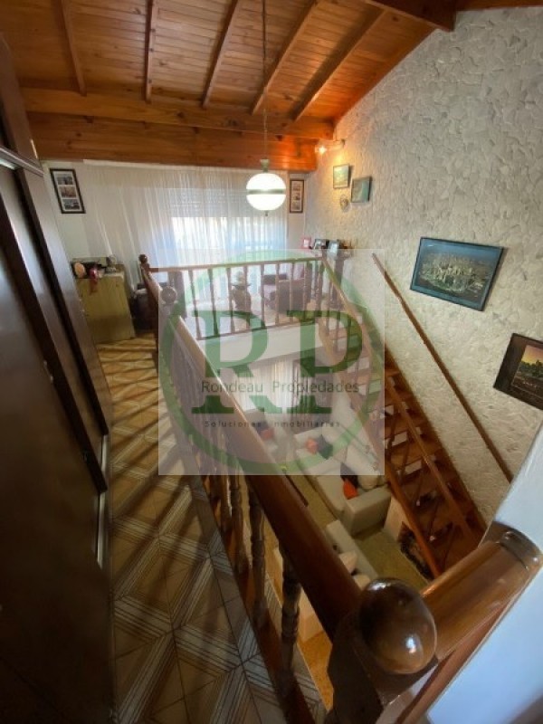 CASA DE 3 DORMITORIOS EN VENTA 