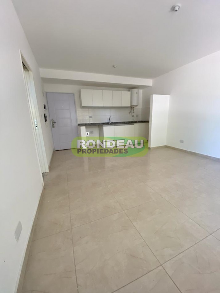 DEPARTAMENTO DE 1 DORMITORIO EN ALQUILER 