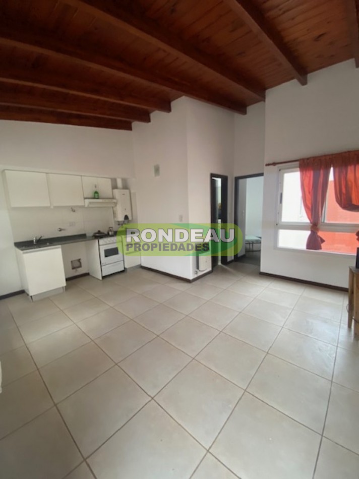 DEPARTAMENTO DE 1 DORMITORIO EN ALQUILER 