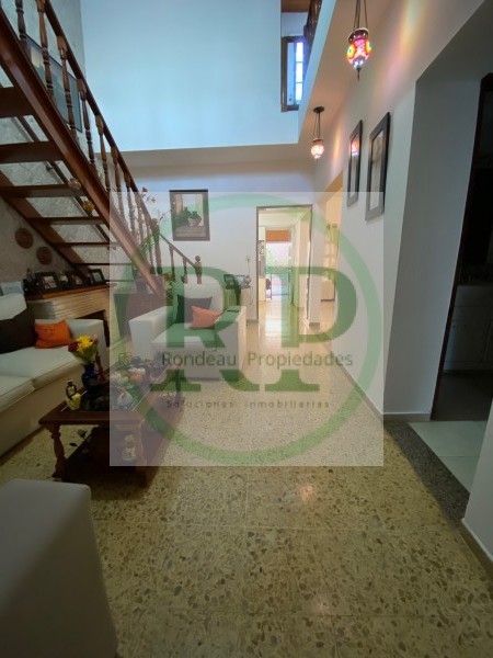 CASA DE 3 DORMITORIOS EN VENTA 