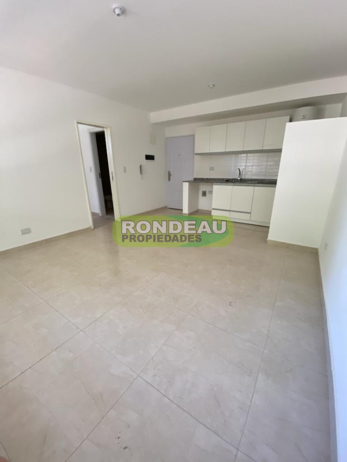 DEPARTAMENTO DE 1 DORMITORIO EN ALQUILER 