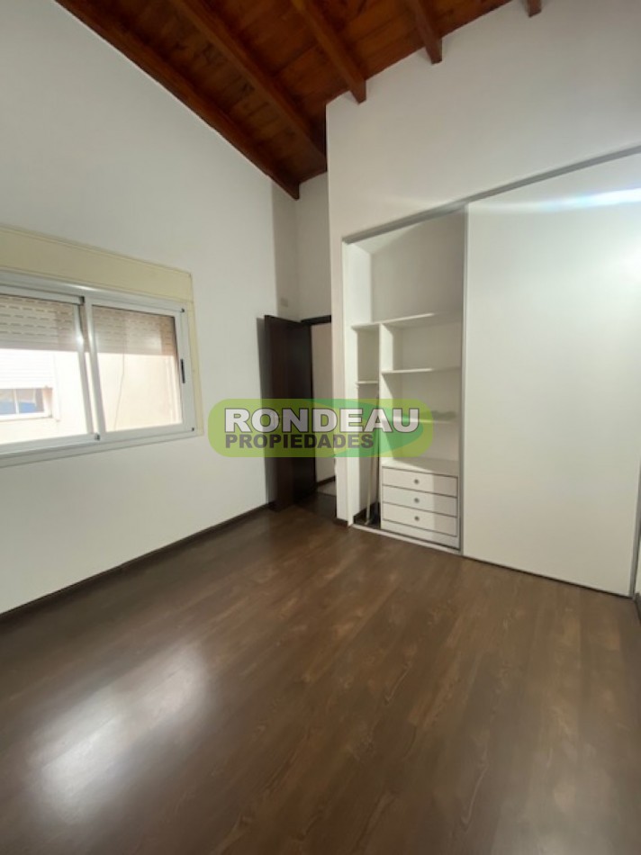 DEPARTAMENTO DE 1 DORMITORIO EN ALQUILER 