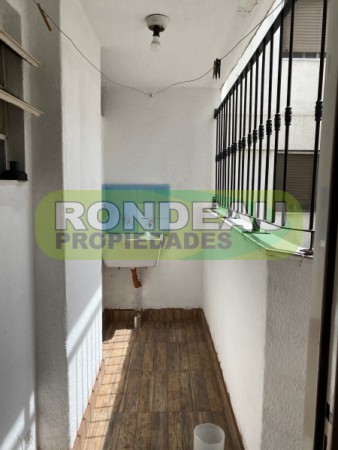 DEPARTAMENTO DE 1 DORMITORIO EN ALQUILER