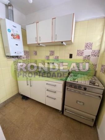 DEPARTAMENTO DE 1 DORMITORIO EN ALQUILER