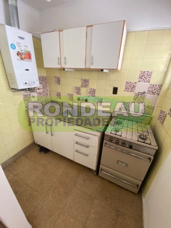 DEPARTAMENTO DE 1 DORMITORIO EN ALQUILER