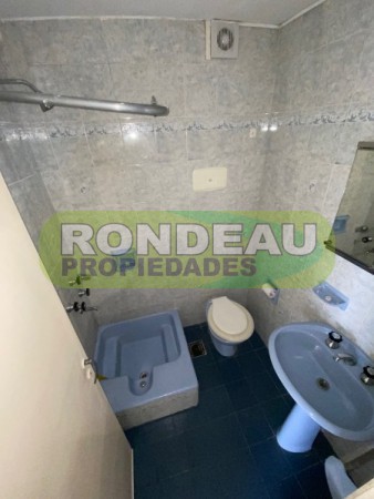 DEPARTAMENTO DE 1 DORMITORIO EN ALQUILER