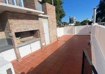 DEPARTAMENTO DE 1 DORMITORIO EN ALQUILER CON TERRAZA EXCLUSIVA 