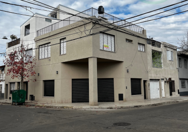 DEPARTAMENTO DE 2 DORMITORIOS EN ALQUILER 