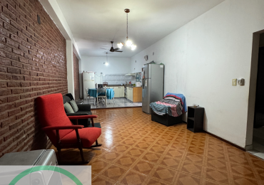 INTERNO PLANTA BAJA DE 2 DORMITORIOS 