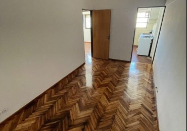 DEPARTAMENTO DE 2 DORMITORIOS EN ALQUILER 