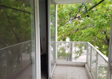 DEPARTAMENTO EN ALQUILER
