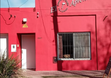 LOCAL COMERCIAL EN ALQUILER