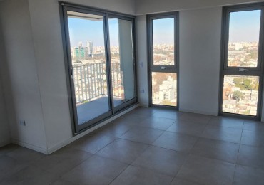 DEPARTAMENTO 1 DORMITORIO CON COCHERA EN ALQUILER