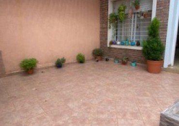 DUPLEX DE 2 DORMITORIOS EN VENTA 