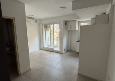 DEPARTAMENTO DE 1 AMBIENTE EN ALQUILER