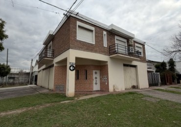 Casa en Alquiler 2 Dormitorios