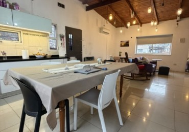 Casa 3 Dormitorios en VENTA