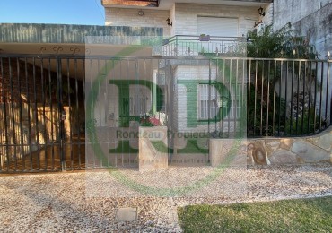 CASA DE 3 DORMITORIOS EN VENTA 